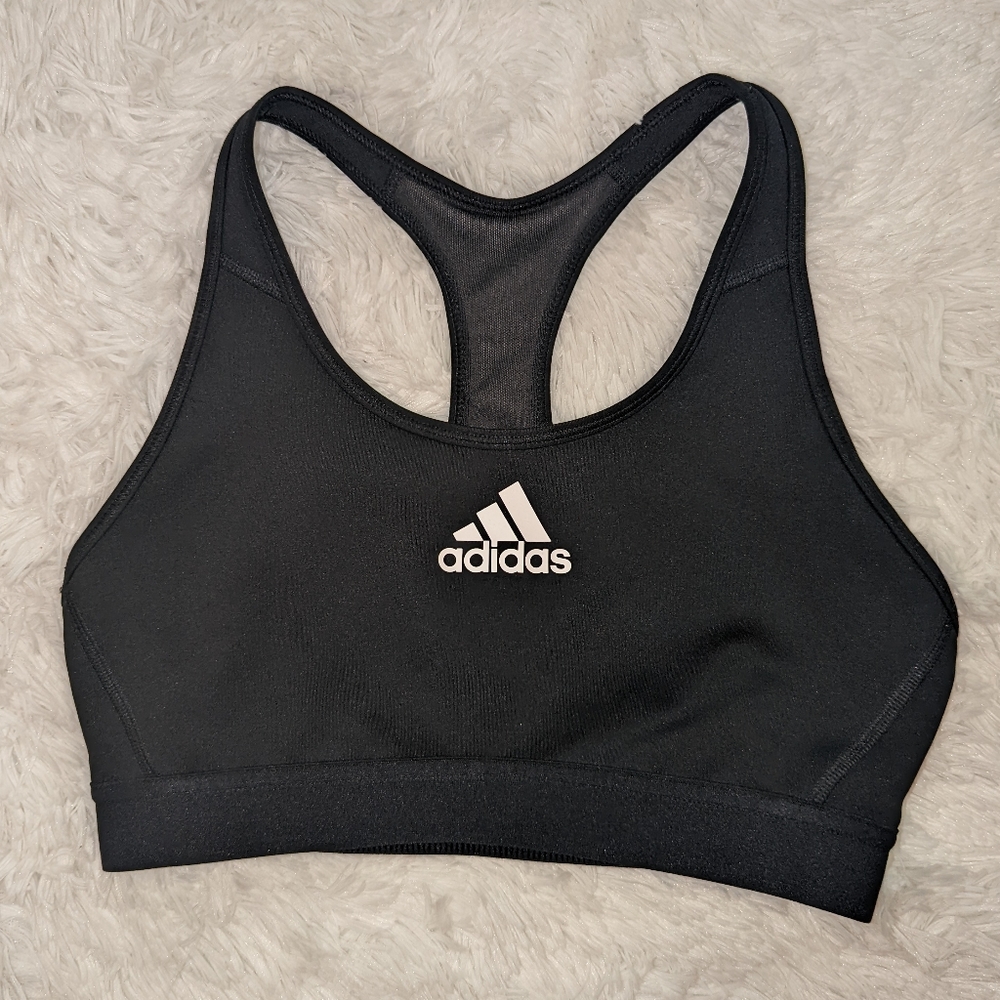 Adidas sports bra